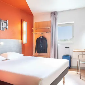 Ibis Budget Grigny Centre Grigny (Essonne)